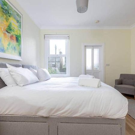 Argyle Street Apartment - No 44 เซนต์แอนดรูว์ ภายนอก รูปภาพ