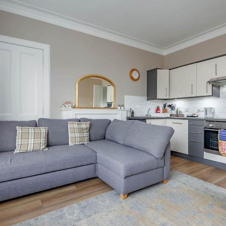 Argyle Street Apartment - No 44 เซนต์แอนดรูว์ ภายนอก รูปภาพ