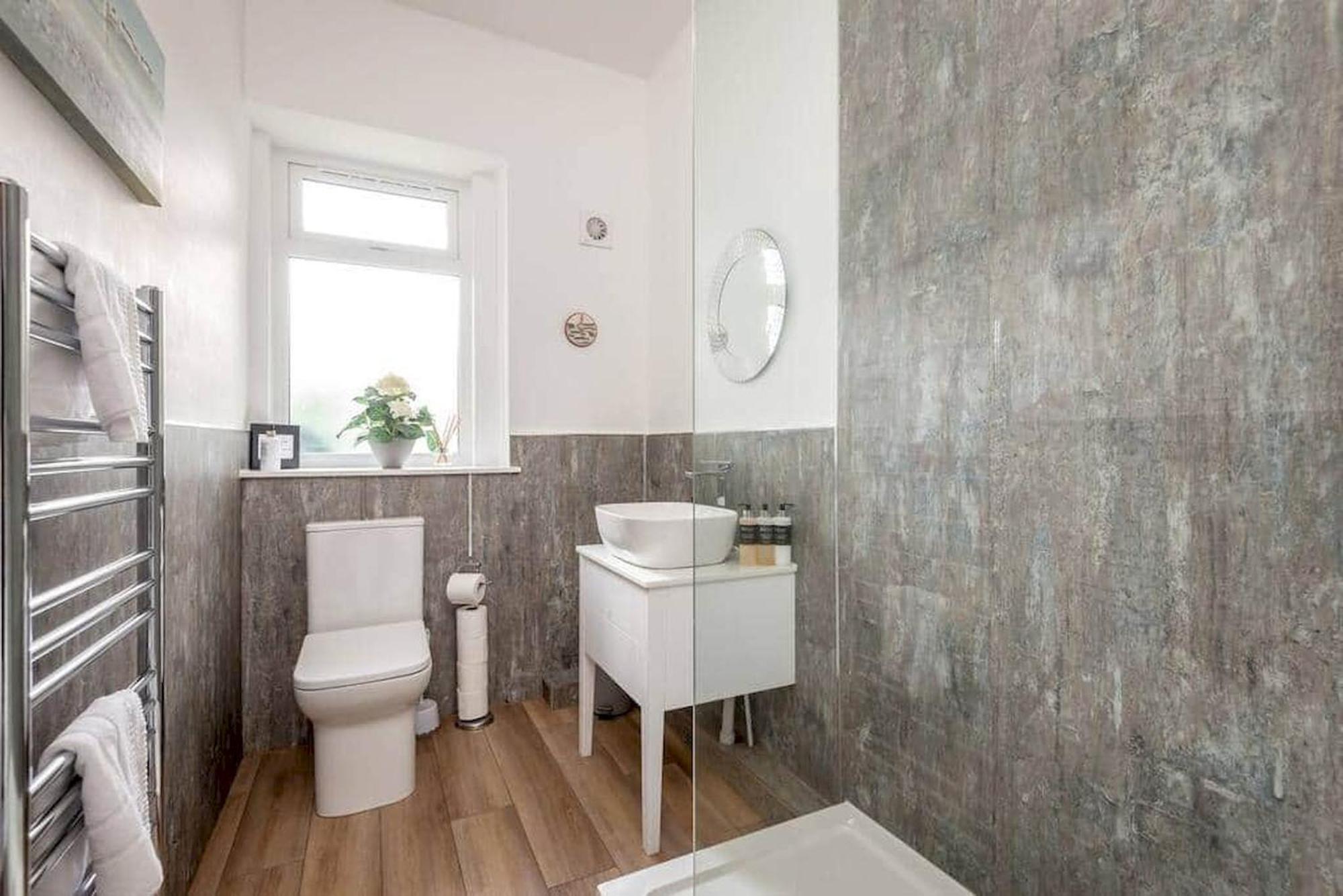 Argyle Street Apartment - No 44 เซนต์แอนดรูว์ ภายนอก รูปภาพ